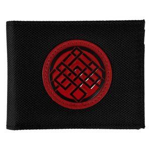 Marvel Shang-Chi and the Legend of the Ten Rings Bi-fold Wallet